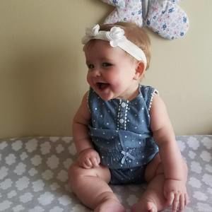 Meet your Posher, Cindy